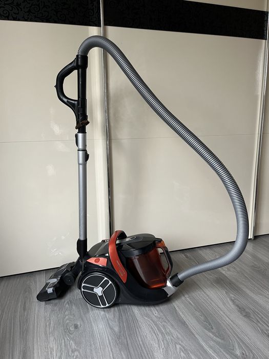 Пилосос Rowenta Silence Force Cyclonic