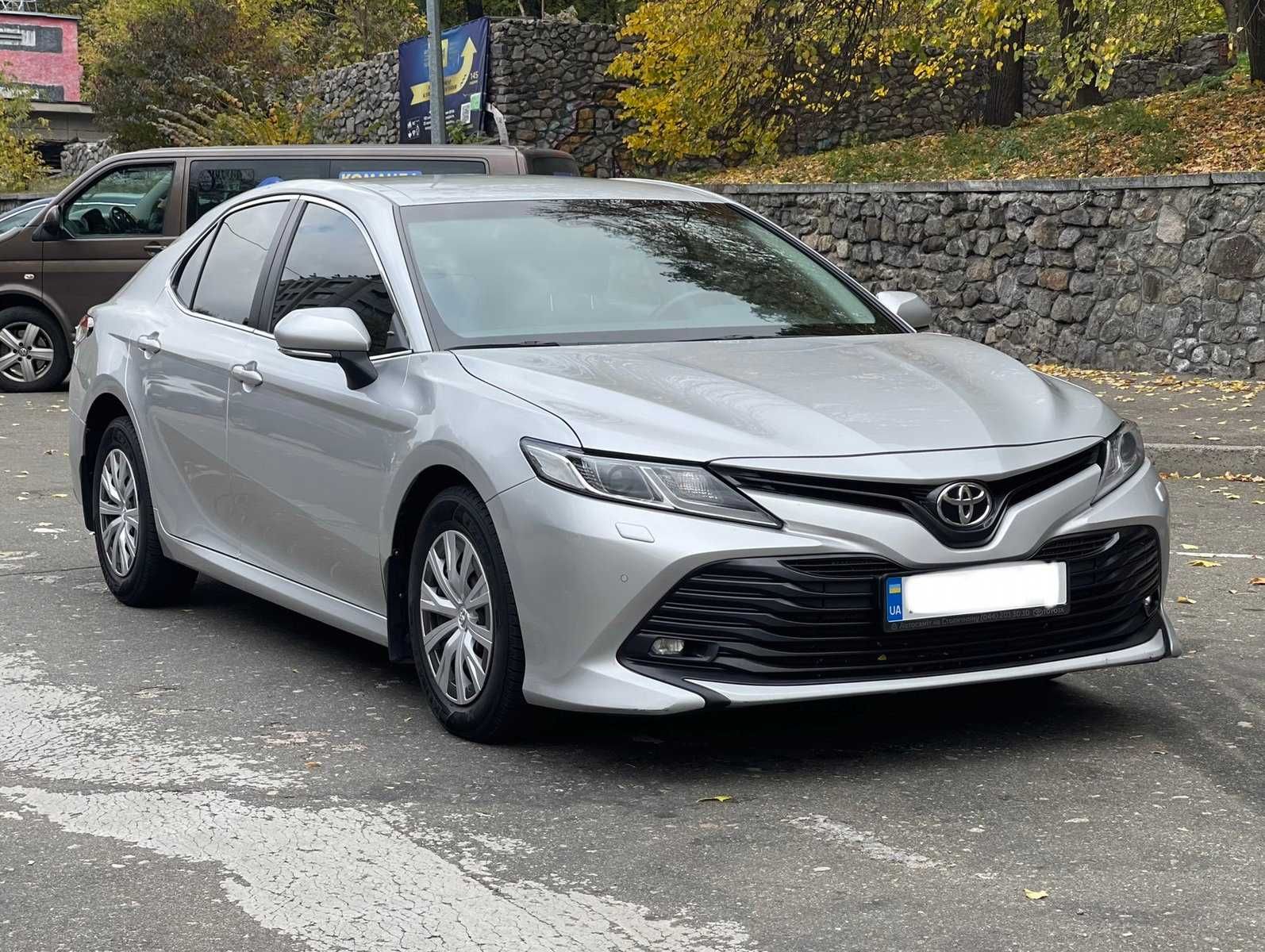 В Кишинев групповые пассажироперевозки трансфер на Toyota Camry