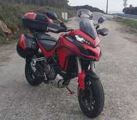 Ducati Multistrada 1260 S