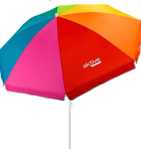 Parasol plażowy ogrodowy active 180 cm