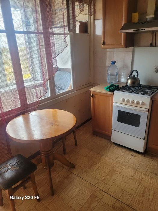 Здам 2комнатну кватру