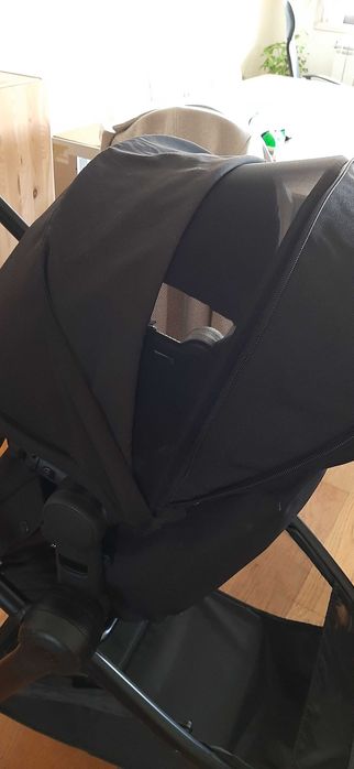 Carrinho de bebé 2 em 1 Maxi Cosi Zelia3