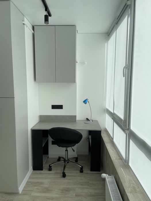 Здамо однокімнатну квартиру ЖК Домбровський