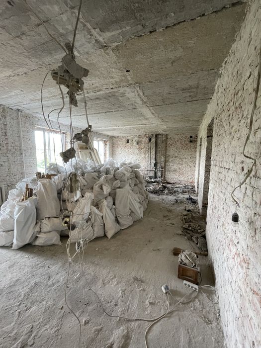 Демонтаж,плитки, перегородок, бетону, стяжки,плитки,штукатурки,балкона