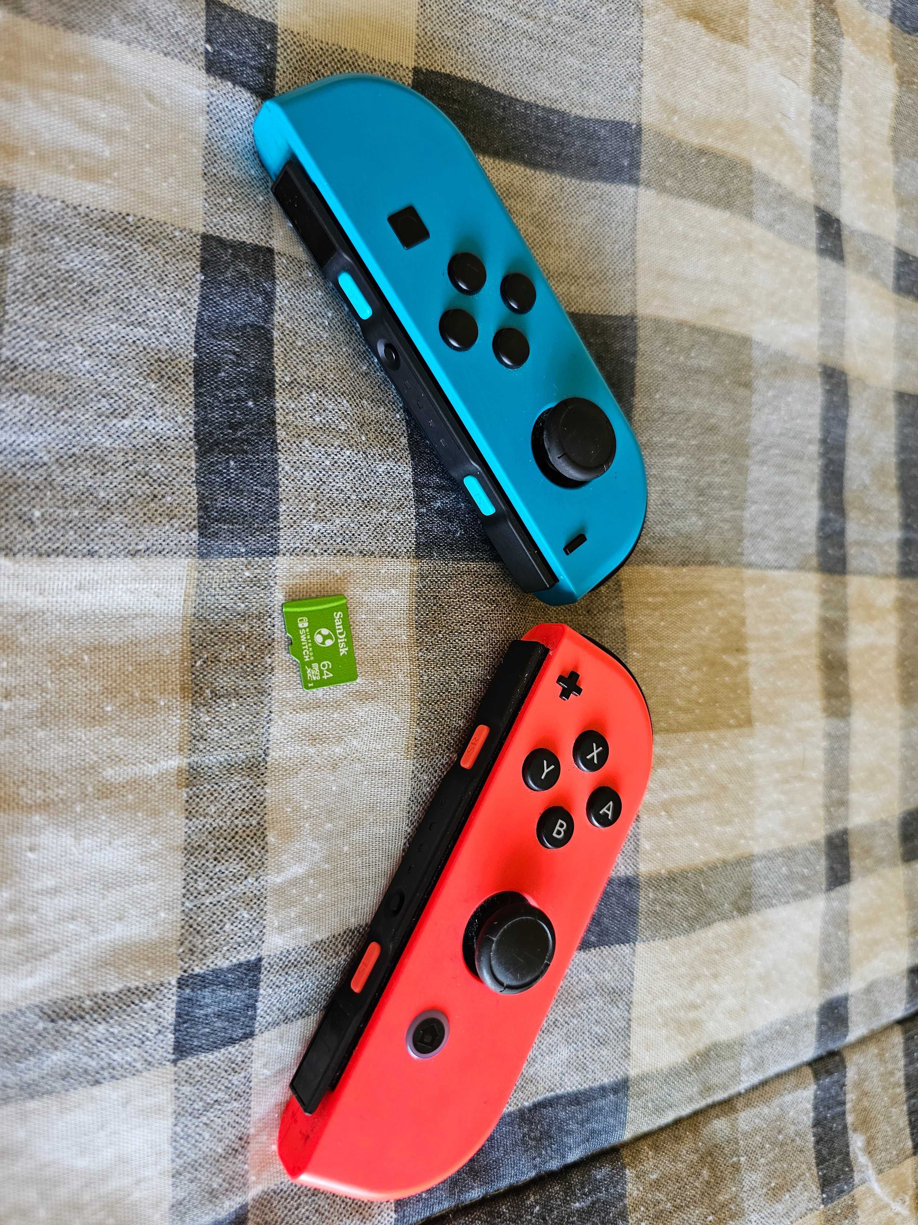 Nintendo Switch V2
