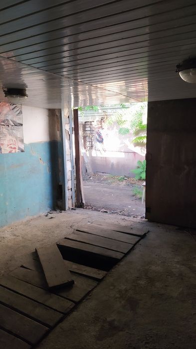 Продам  гараж гк юбилейный