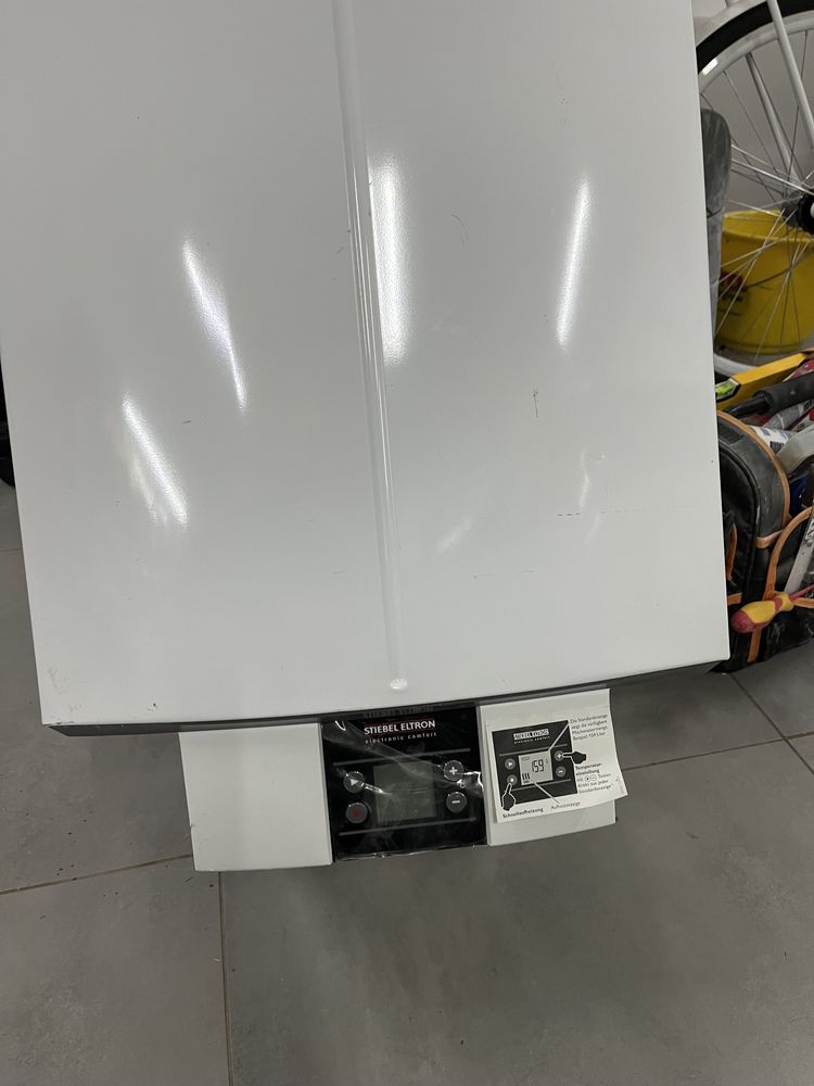 Stiebel eltron shz 100lcd