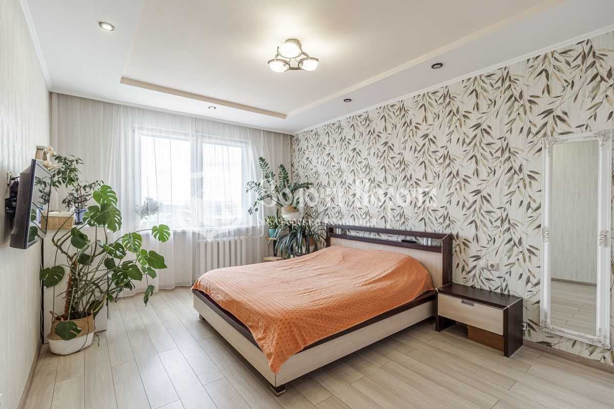 Квартира, 3к. Євроремонт. Лаврухіна, 16, Троєщина, Деснянський район