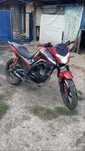 Spark SP200 r-27