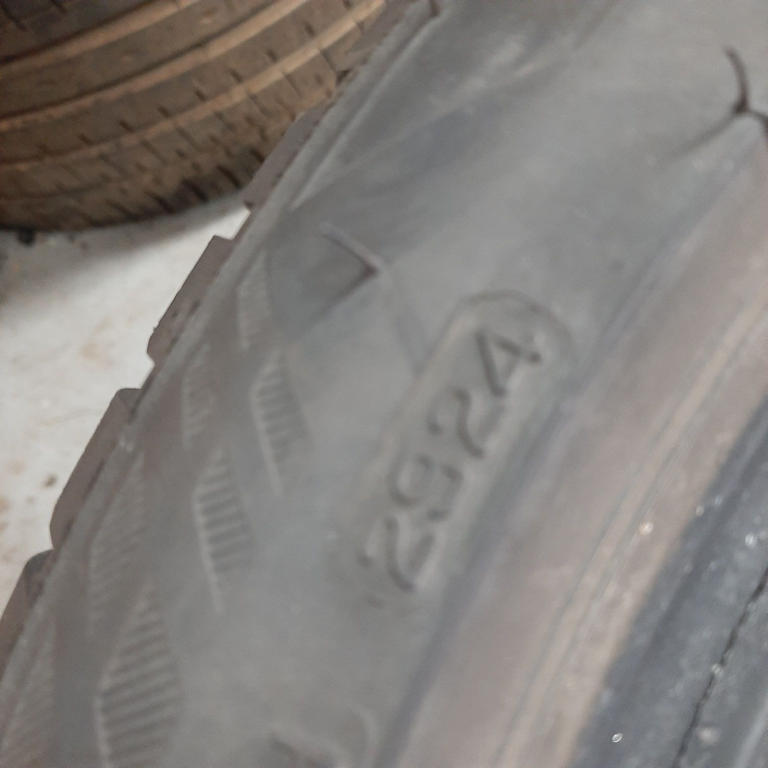 Opony Całoroczne Firestone 195/50R15 86H