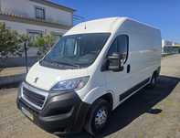 Peugeot Boxer 2.0 BlueHdi 330 L1H1 Premium 2018