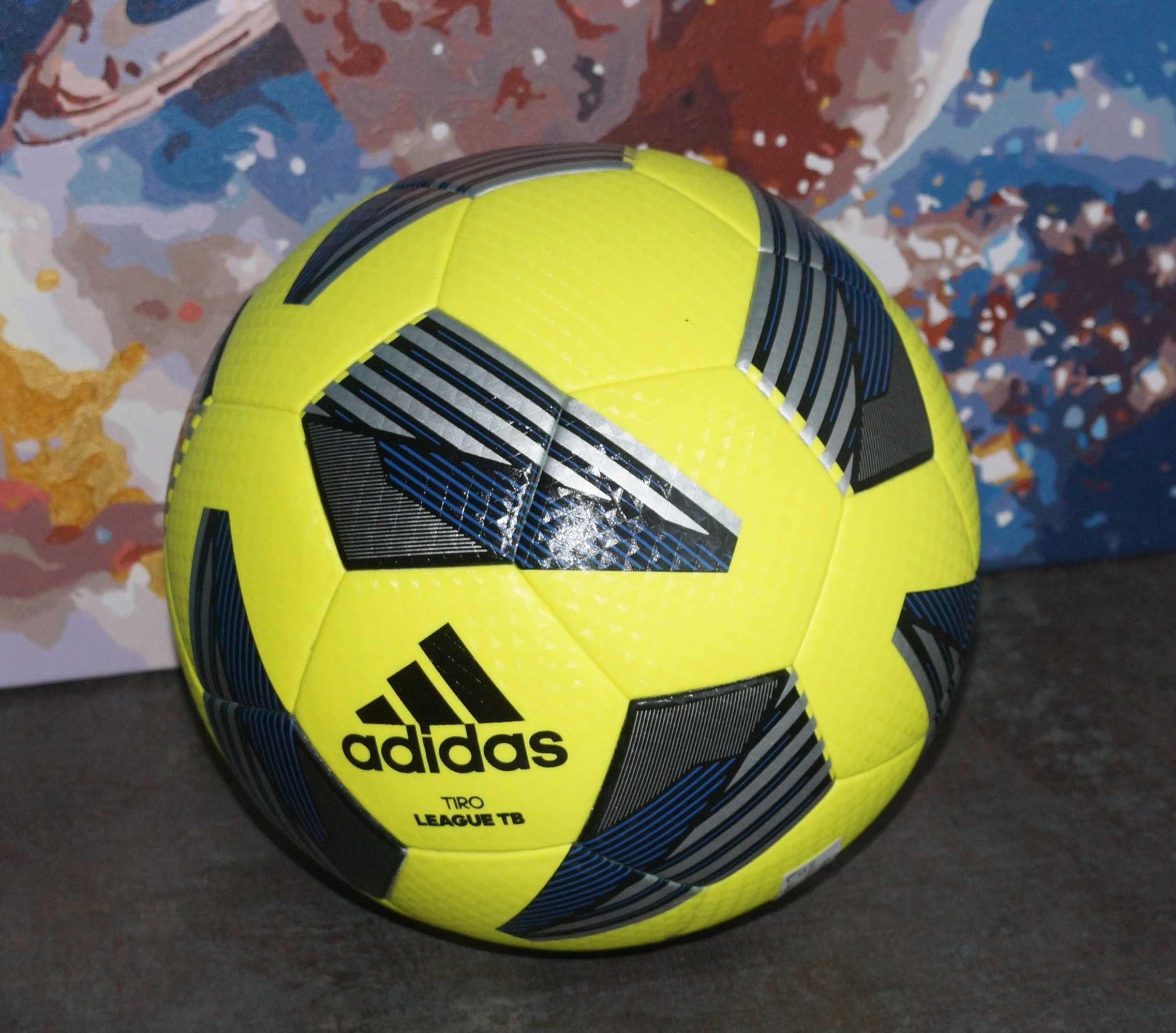 Мяч Adidas Tiro League TB IMS