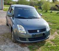 Sprzedam suzuki swift 2008