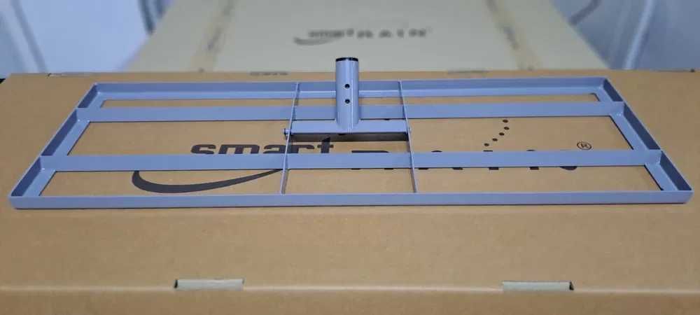 Ідеальний газон ! Планувальник газону, грунту, землі, граблі, косарка