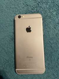 iPhone 6s silver 32GB