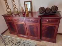 Movel para arrumos