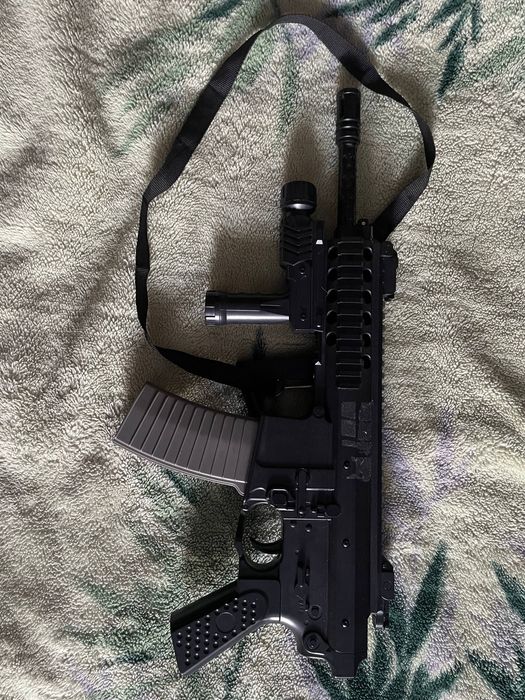 Іграшковий автомат