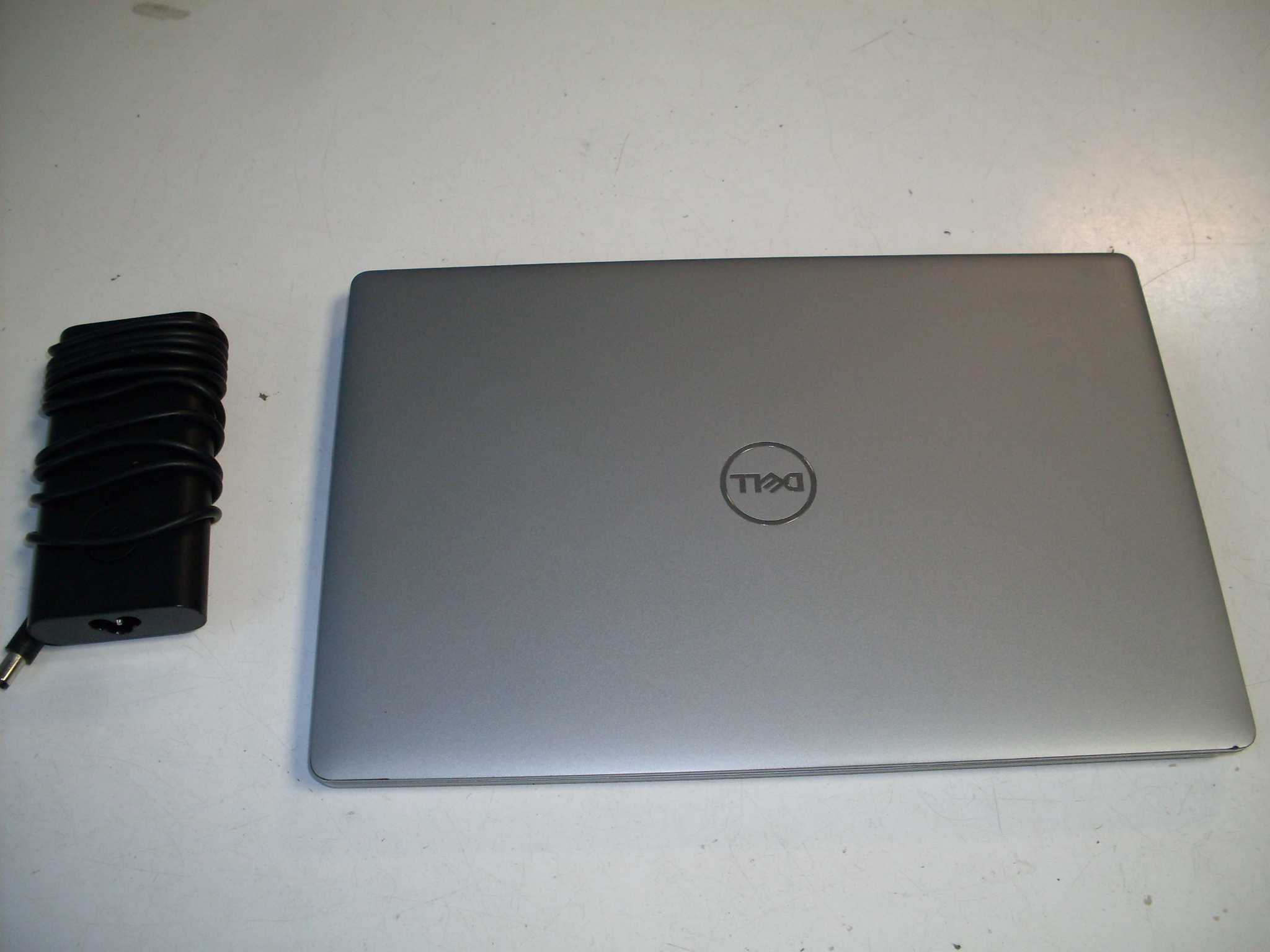 Laptop Dell 5410 i5-10310U, 16GB DDR4, SSD 512GB, Win 11, rocznik 2020