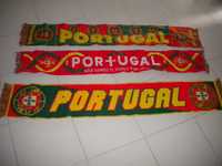 3 Cascol de  Portugal - TODOS POR 5 euro