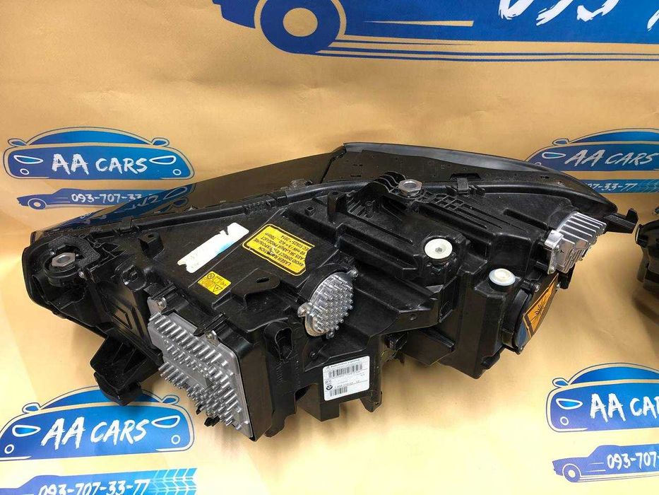 Фара фари фары BMW X5 G05 BMW X6 G06 Laser