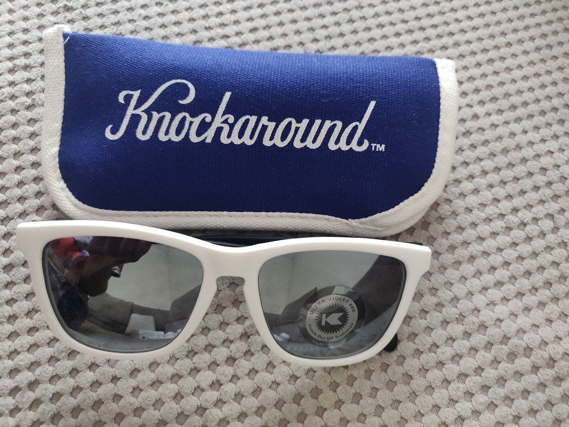 Okulary Knockaround Premiums