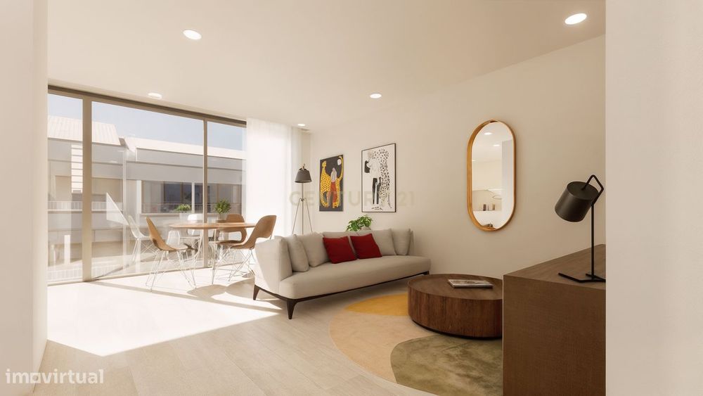 T2+2 Duplex - Paivas Exclusive — Viva com Qualidade e Modernidade no C