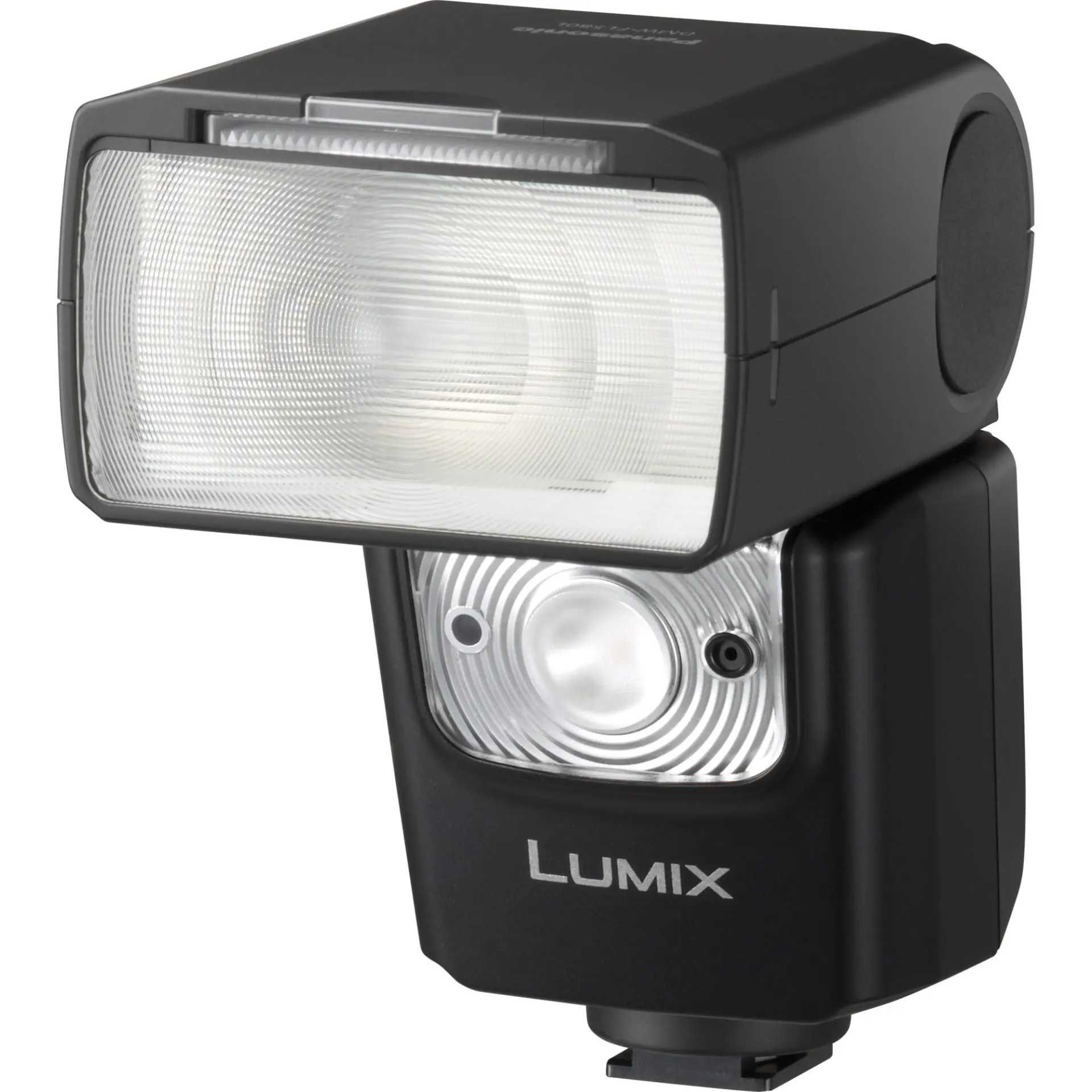 Lampa błyskowa Panasonic DMW-FL580L silna, zewnętrzna, bezprzewodowa