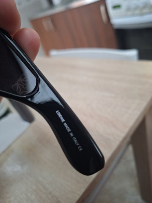 Loewe okulary przeciwsłoneczne