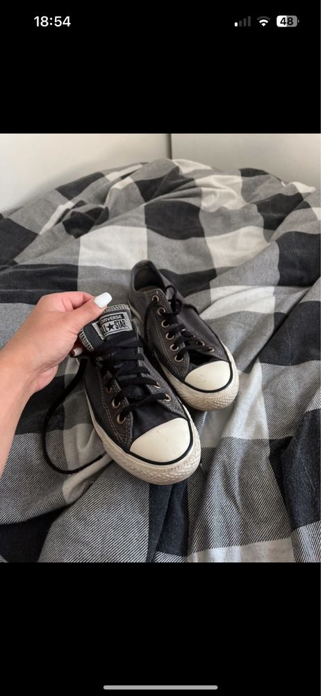 Buty / trampki / converse / conversy
