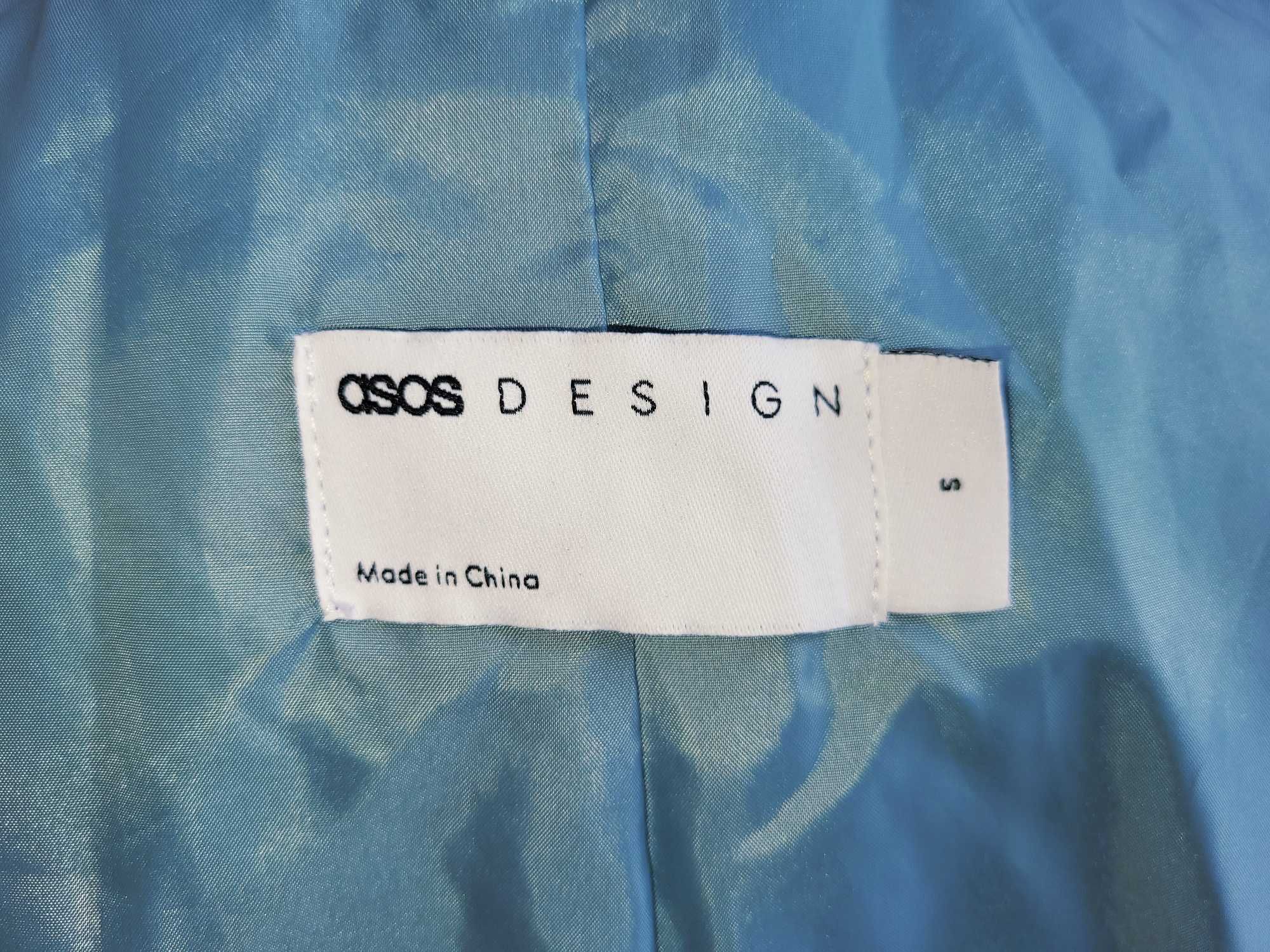 Asos design, rozmiar M, nowa bez metk.