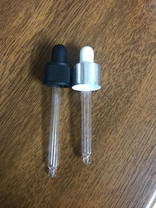 Безкоштовно баночки від сиворотки