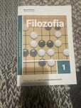 Filozofia zakres rozszerzony kl. 1