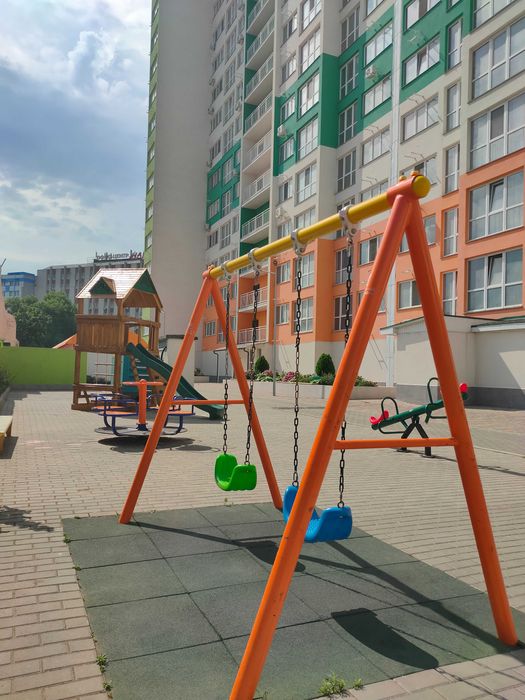 Продам 1 комнатную квартиру в ЖК Бульвар Акаций