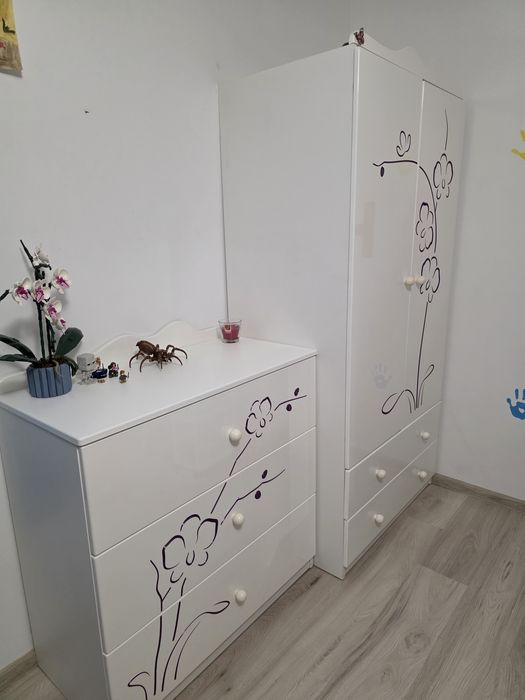 Meble dla dziecięce