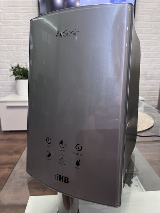 Nawilżacz powietrza