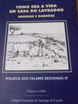 vendo livro Como era a vida em casa do lavrador