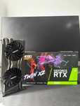 RTX 3060 12GB INNO3D-Gwarancja 09.2026