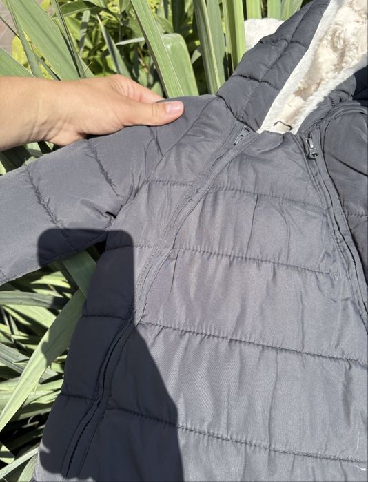 Комбінезон mango 9-12 місяців