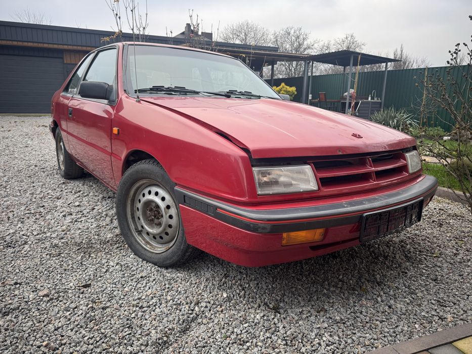 Продам Chrysler es