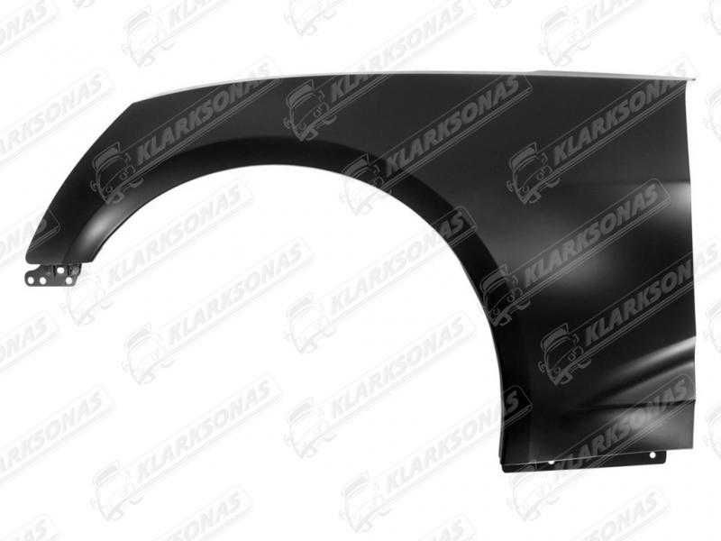 Крыло CHEVROLET CAMARO, 2016 - 12.2018 - 2019 - 23221297