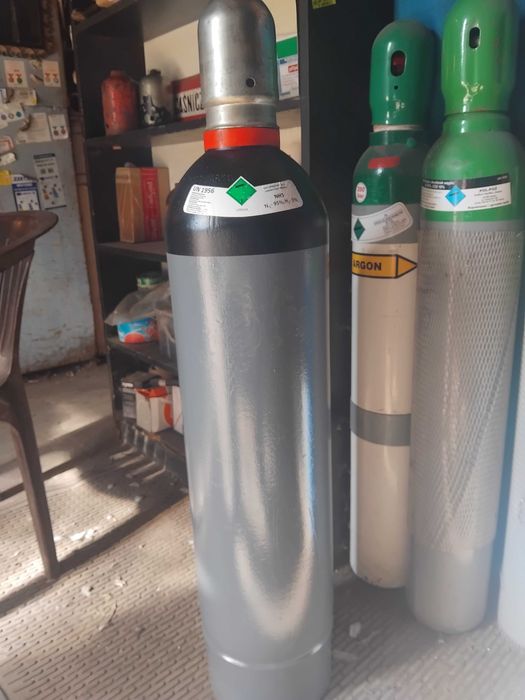 Butla NH5 20 ltr. pełna (150 bar )