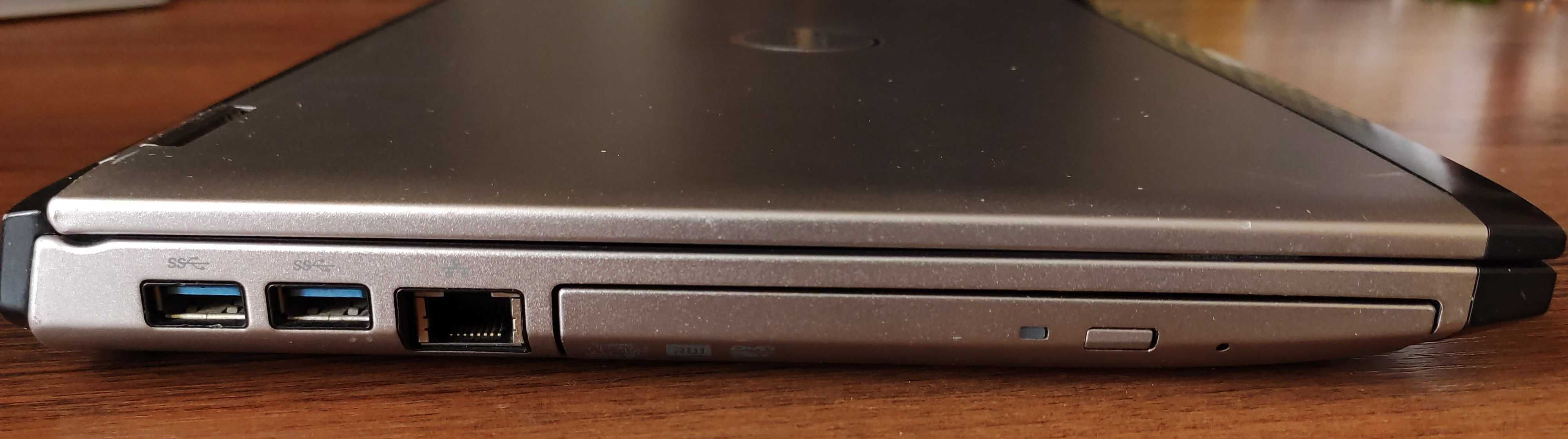 Ноутбук Dell Vostro 3350 Intel Core i5