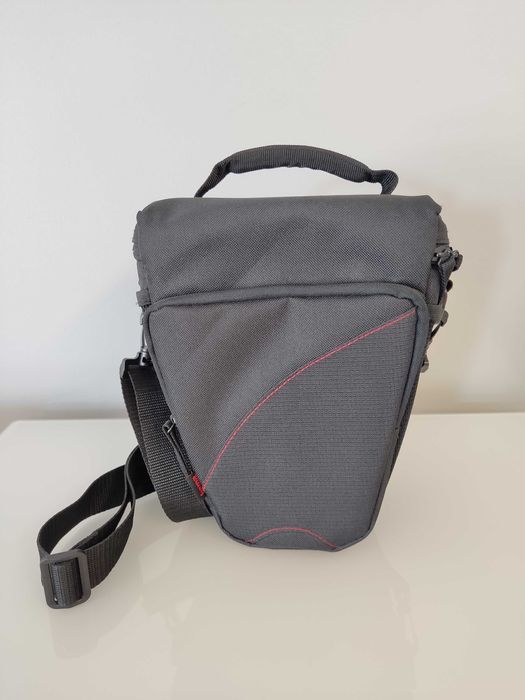 Bolsa Hama para máquina fotográfica