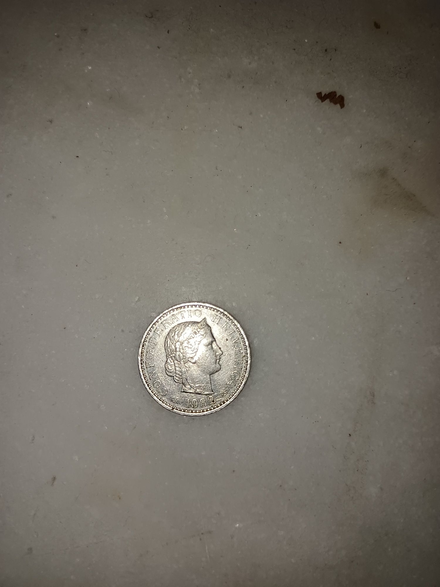 Moedas Antigas (várias)