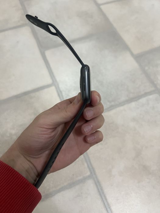 Apple Watch 5 44 mm!