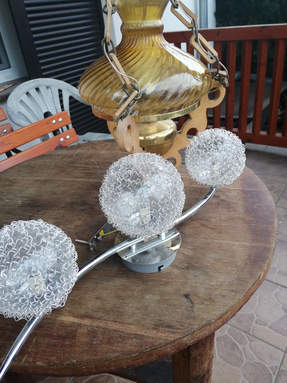 Sprzedam 2 lampy