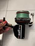 Carreto de pesca marca Sofi