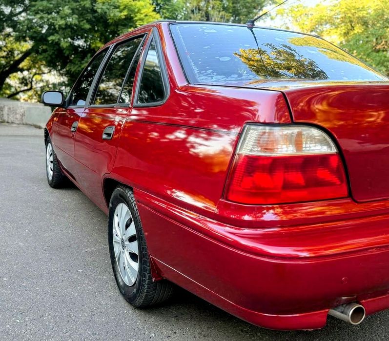 Продам Daewoo Nexia, в достойном состоянии