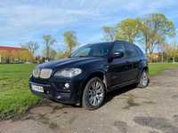 BMW X5 BMW x5, M57! 3,5d