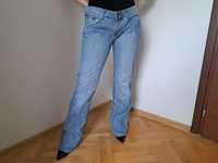 Spodnie jeansy - W32 L34